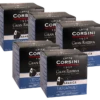 80 Capsules Compatibles Nescafe® Dolce Gusto Gran Riserva Cappuccino - CAFFE CORSINI 2 80 Capsules Compatibles Nescafe® Dolce Gusto Gran Riserva Cappuccino - CAFFE CORSINI -Kafftec Magasin image principale bundle 7