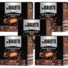 60 Capsules Mokespresso Orzo (Orge) - BIALETTI 1 60 Capsules Mokespresso Orzo (Orge) - BIALETTI -Kafftec Magasin image principale bundle orzo