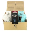 Coffret Découverte 60 Capsules Compatibles Nespresso® - MAXICOFFEE -Kafftec Magasin image principale deca