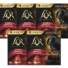 Pack L'Or Barista XXL - Double Splendente - 5x10 Capsules