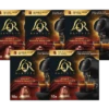 Pack L'Or Barista - Extra Long - 5x10 Capsules