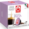 Pack 160 Capsules Compatibles A Modo Mio Lavazza Seta - CAFFE BONINI -Kafftec Magasin image principale seta 16134 1