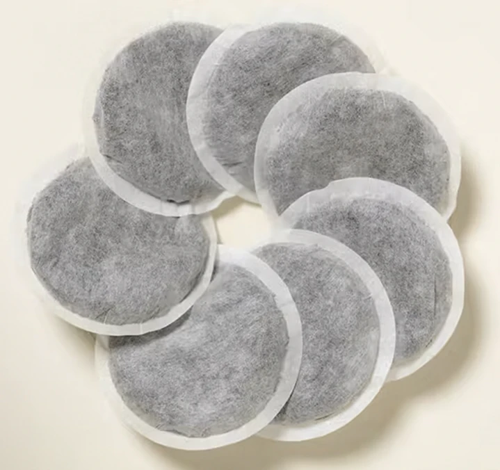 MégaPack Dosettes ESE X180 - La Solution économique 6 MégaPack Dosettes ESE X180 - La Solution économique – Image 4