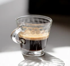 50 Capsules Black Forest - Compatibles Nespresso® - CAFÉS LUGAT -Kafftec Magasin image secondaire 6.0 7