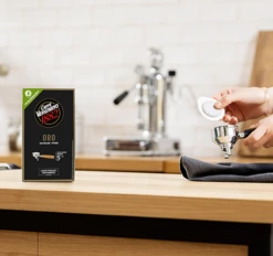 Caffè Vergnano Dosettes ESE Oro X36 - CAFFE VERGNANO -Kafftec Magasin image secondaire 91119 3.0 2