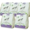Pack 80 Dosettes Compatibles Senseo Souples Bio Ines - TERRAMOKA