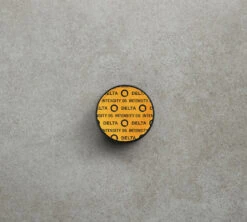 60 Capsules Qonvictus - DELTA Q 7 60 Capsules Qonvictus - DELTA Q -Kafftec Magasin intensity 05 1