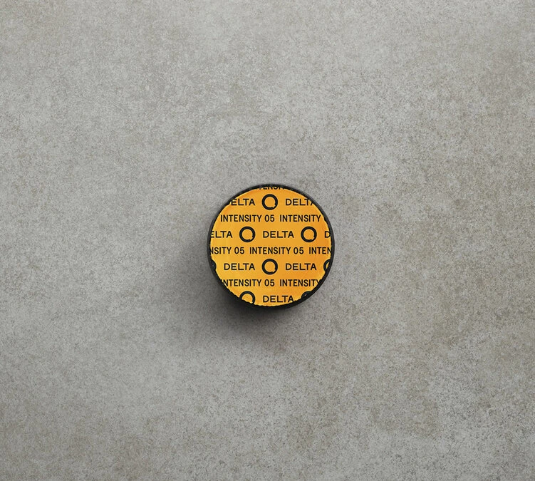 60 Capsules Qonvictus - DELTA Q 5 60 Capsules Qonvictus - DELTA Q – Image 3