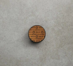 60 Capsules Qharisma N°12 - DELTA Q -Kafftec Magasin intensity 12 1