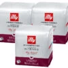 Lo De 54 Capsules Iperespresso - ILLY -Kafftec Magasin intenso illy x3
