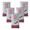 90 Dosettes ESE Espresso Torréfaction Foncée - ILLY 1 90 Dosettes ESE Espresso Torréfaction Foncée - ILLY -Kafftec Magasin intensox5