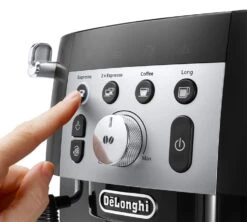 DELONGHI Magnifica S Smart FEB 2533.B Garantie 3 Ans 10 DELONGHI Magnifica S Smart FEB 2533.B Garantie 3 Ans -Kafftec Magasin interface feb2533.b