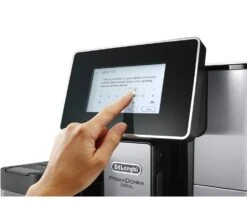 DELONGHI Primadonna Soul ECAM 610.74.MB Mug To Go Pack Zen Garantie 5 Ans -Kafftec Magasin interface prefect soul