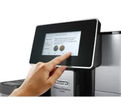 DELONGHI Primadonna Soul ECAM 610.74.MB Mug To Go Pack Zen Garantie 5 Ans -Kafftec Magasin interface prefect soul adjust