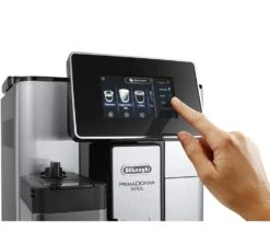 DELONGHI Primadonna Soul ECAM 610.74.MB Mug To Go Pack Zen Garantie 5 Ans -Kafftec Magasin interface profil perfecta soul