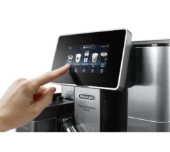 DELONGHI Primadonna Soul ECAM 610.74.MB Mug To Go Pack Zen Garantie 5 Ans -Kafftec Magasin interface tactil perfecta soul