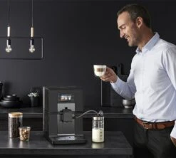 KRUPS Intuition Preference + EA875U10 34 KRUPS Intuition Preference + EA875U10 -Kafftec Magasin intuition preference krups ambiance