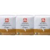 54 Capsules Iperespresso Monoarabica Ethiopia - ILLY -Kafftec Magasin iperespresso