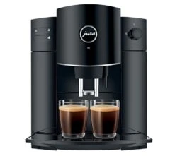 JURA D4 Black Garantie 3 Ans -Kafftec Magasin jura d4 1 3