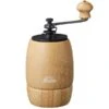 Moulin à Café Manuel KALITA KH-9 Natural Bois Clair -Kafftec Magasin kalitakh9 1
