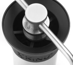 Moulin à Café Manuel KINU M47 Phoenix + Valise De Transport 10 Moulin à Café Manuel KINU M47 Phoenix + Valise De Transport -Kafftec Magasin kinu phoenix 3