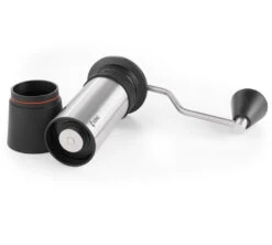 Moulin à Café Manuel KINU M47 Phoenix + Valise De Transport 11 Moulin à Café Manuel KINU M47 Phoenix + Valise De Transport -Kafftec Magasin kinu phoenix 4