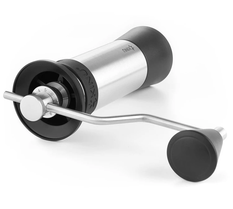 Moulin à Café Manuel KINU M47 Phoenix + Valise De Transport 7 Moulin à Café Manuel KINU M47 Phoenix + Valise De Transport – Image 5