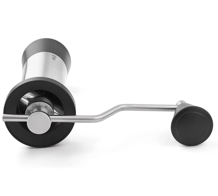 Moulin à Café Manuel KINU M47 Simplicity + Valise De Transport 5 Moulin à Café Manuel KINU M47 Simplicity + Valise De Transport – Image 3