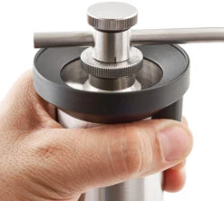 Moulin à Café Manuel KINU M47 Simplicity + Valise De Transport 11 Moulin à Café Manuel KINU M47 Simplicity + Valise De Transport -Kafftec Magasin kinu simplicity 3 1