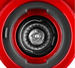 Moulin à Café KITCHENAID Artisan 5KCG8433ECA Pomme D'Amour 10 Moulin à Café KITCHENAID Artisan 5KCG8433ECA Pomme D'Amour -Kafftec Magasin kitchenaid moulin rouge 3