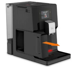 KRUPS Intuition Preference EA873810 -Kafftec Magasin krups intuition preference ea873810 boisson
