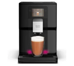 KRUPS Intuition Preference EA873810 -Kafftec Magasin krups intuition preference ea873810 buse
