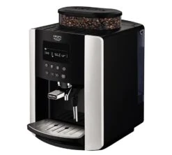 Krups Arabica Noire Argent YY3075FD -Kafftec Magasin krups yy3075fd 3