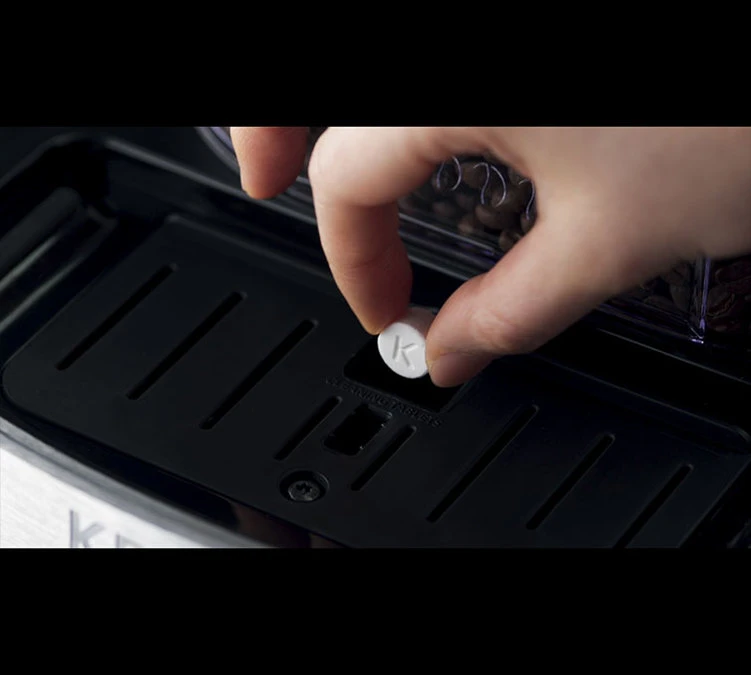 KRUPS Arabica Essentiel YY4081FD 6 KRUPS Arabica Essentiel YY4081FD – Image 4