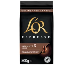 Café En Grain L'Or Espresso - 500g