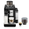 DELONGHI Rivelia FEB4455.B Noir Onyx (Latte) - Garantie 5 Ans 2 DELONGHI Rivelia FEB4455.B Noir Onyx (Latte) - Garantie 5 Ans -Kafftec Magasin latte black 1
