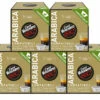 Caffè Vergnano 80 Capsules Compostables Compatibles A Modo Mio Lavazza Arabica - CAFFE VERGNANO -Kafftec Magasin lot vergnano arabicax5 1