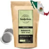 18 Dosettes Souples - Maragogype Mexique - LES PETITS TORREFACTEURS -Kafftec Magasin lpt dosettes souples maragogype mexique