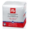 18 Capsules Iperespresso Café Long - ILLY