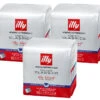 Lot De 54 Capsules Iperespresso Café Long - ILLY 1 Lot De 54 Capsules Iperespresso Café Long - ILLY -Kafftec Magasin lungo illy x3