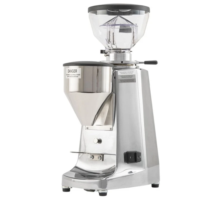 Moulin Expresso LA MARZOCCO Lux D Silver 3 Moulin Expresso LA MARZOCCO Lux D Silver