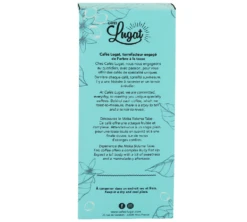 50 Capsules Moka Sidama Tabe - Compatibles Nespresso® - CAFÉS LUGAT 11 50 Capsules Moka Sidama Tabe - Compatibles Nespresso® - CAFÉS LUGAT -Kafftec Magasin m 4