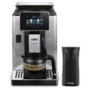 DELONGHI Primadonna Soul ECAM 610.75.MB Carafe à Café + Mug Contigo OFFERT Garantie 5 Ans -Kafftec Magasin machine a cafe delonghi primadonna soul 610.75