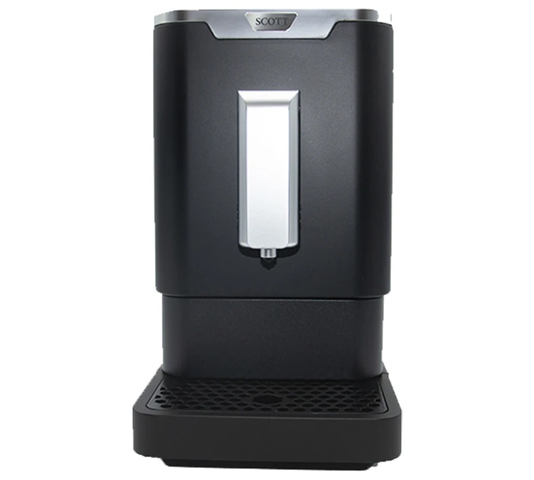 SCOTT Slimissimo Noir 3 SCOTT Slimissimo Noir