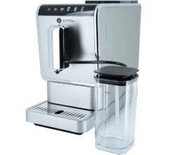 KOTTEA Espressima Silver One Touch CK307S.OT Garantie 3 Ans -Kafftec Magasin machine a cafe kottea one touch