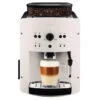 Krups Essential Blanche EA810570 1 Krups Essential Blanche EA810570 -Kafftec Magasin machine a cafe krups ea810570