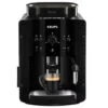 KRUPS Essential YY3957FD 2 KRUPS Essential YY3957FD -Kafftec Magasin machine a cafe krups essential noire