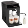 KRUPS Evidence One YY4328FD -Kafftec Magasin machine a cafe krups evidence one yy4328fd