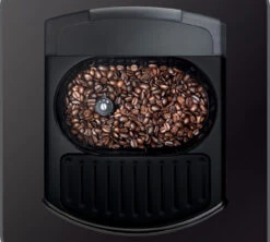 KRUPS Arabica Deluxe Edition YY3072FD -Kafftec Magasin machine a cafe krups yy3072fd grain