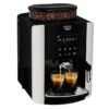 Krups Arabica Noire Argent YY3075FD 2 Krups Arabica Noire Argent YY3075FD -Kafftec Magasin machine a cafe krups yy3075fd